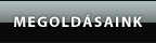 Megoldásaink